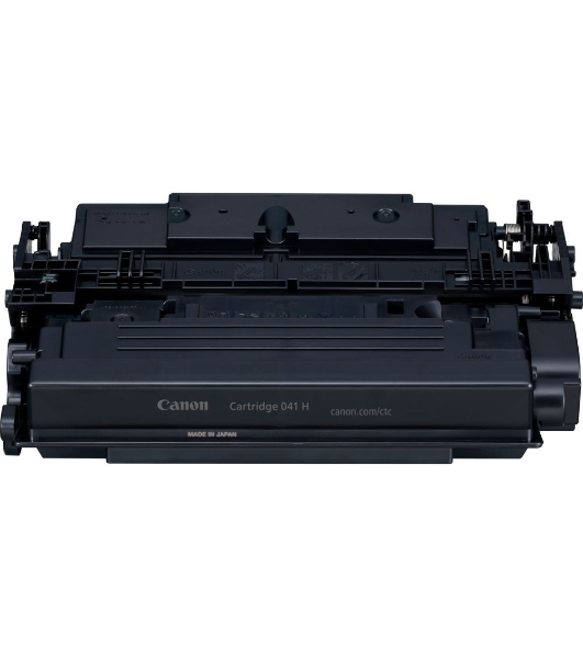 Картридж лазерный Canon Cartridge 041H (0453C002) черный (20000 стр.) для Canon LBP312x