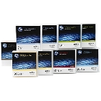 Картридж HPE C7977A LTO-7 Ultrium 15Tb RW Data, фото4