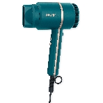 Фен Beurer HC35 Ocean бирюзовый, 2000 Вт, ионизация, фото9