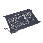 Аккумуляторная батарея для ноутбука HP Pavilion X2 10 (DO02XL) 3.8V 33Wh черный, фото4