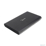 Внешний корпус 2.5' Gembird EE2-U3S-50, черный, USB 3.0, SATA, алюминий, фото8