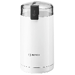 Кофемолка Bosch TSM6A011W 180Вт сист.помол.:ротац.нож вместим.:75гр белый, фото26