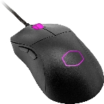 Мышь проводная Cooler Master MM730 (MM-730-KKOL1) черный, 16000 dpi, USB, кнопки - 6, фото11