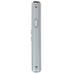 Диктофон RITMIX RR-120 4GB черный, фото6