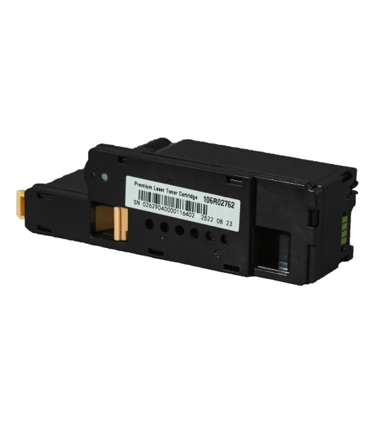 Картридж лазерный Sakura 106R02762 для Xerox WorkCentre 6027, WorkCentre 6025, Phaser 6022, Phaser 6020, желттый, 1000 к.