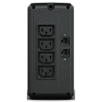 Источник бесперебойного питания CyberPower UT650EIG/650 ВА/360 Вт/USB/RJ-11/RJ-45/4 x IEC 320 C13 (компьютерная), фото14