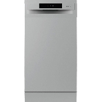 Посудомоечная машина Gorenje GS520E15S, серый, 44.8 см, 9 компл., 47 дБ, класс A++, фото12