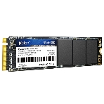 Накопитель SSD Netac N930E Pro, 512Gb, PCIe 3.0 x4, M.2 2280, NVMe, R/W 2080/1700, фото 1