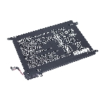 Аккумуляторная батарея для ноутбука HP Pavilion X2 10 (DO02XL) 3.8V 33Wh черный, фото3