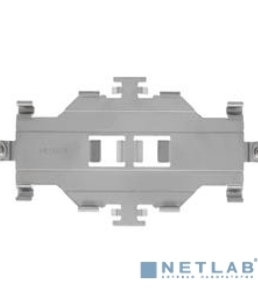 Металлическое крепление Mikrotik DINrail PRO kit for LtAP mini DRP-LTM