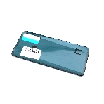 Задняя крышка для Huawei Honor 30 фиолетовый, фото2