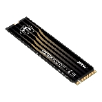 Накопитель SSD MSI SPATIUM M480 PRO, 2Tb, M.2 2280, PCIe 4.0 x4, NVMe, R/W 7400/7000, фото7
