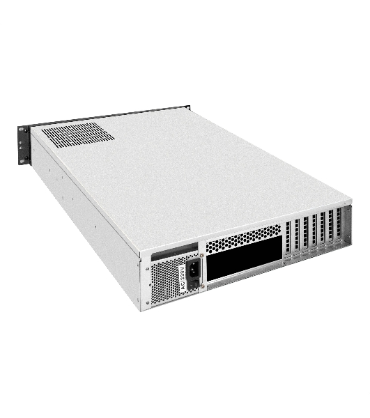 Серверный корпус ExeGate Pro 2U650-06/2U2098L (RM 19', высота 2U, глубина 650, БП 2U-600ADS, USB+USB 3.0)