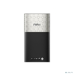 Внешний SSD Netac Z9, 1TB, USB 3.2 Gen 2 Type-C, R/W 550/480, черный, фото13