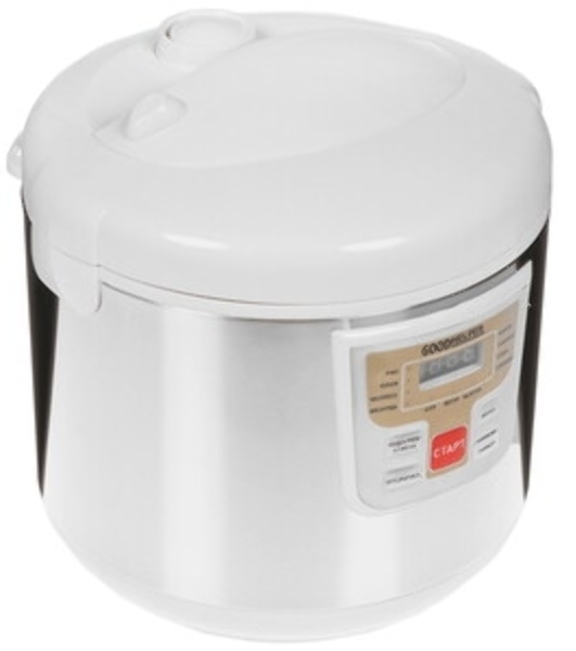 Мультиварка Goodhelper МС-5201