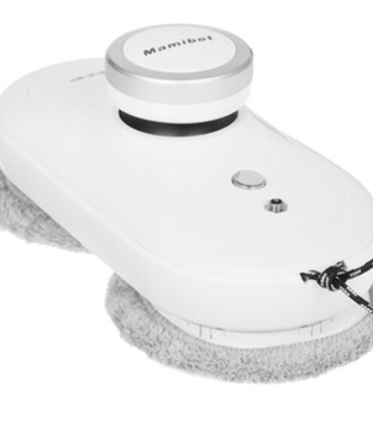 Пылесос Mamibot STEAM MOP STEAMOR S1