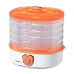 Сушилка для овощей Blackton Bt FD1110 White-orange, фото7