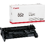 Картридж лазерный Canon 052 2199C002 черный (3100 стр.) для Canon MF421dw/MF426dw/MF428x/MF429x, фото 1