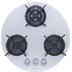 Газовая варочная панель Maunfeld EGHG.43.23CW/G, фото30