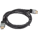 Кабель VCOM CG865-3M HDMI 19M/M,ver. 2.1, 8K@60 Hz 3 м VCOM CG865-3M, фото10