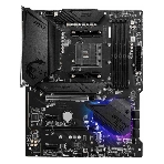Материнская плата MSI MPG B550 GAMING PLUS, AM4, AMD B550, 4xDDR4, 6xSATA, 2xM.2, 1xPCI-E 4.0 x16, 1xPCI-E 3.0 x4, 2xPCI-E x1, 1xHDMI, 1xDP, 1x 1Gb LAN, 4xUSB-A 2.0, 2xUSB-A 3.2 Gen 1, 1xUSB-A 3.2 Gen 2, 1xUSB-C 3.2 Gen 2, 5x3.5 мм, 7.1, ATX, фото11
