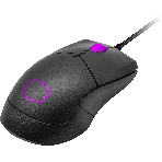 Мышь проводная Cooler Master MM-310-KKOL1 чёрный, 12000 dpi, USB Type-A, кнопки - 6, фото10