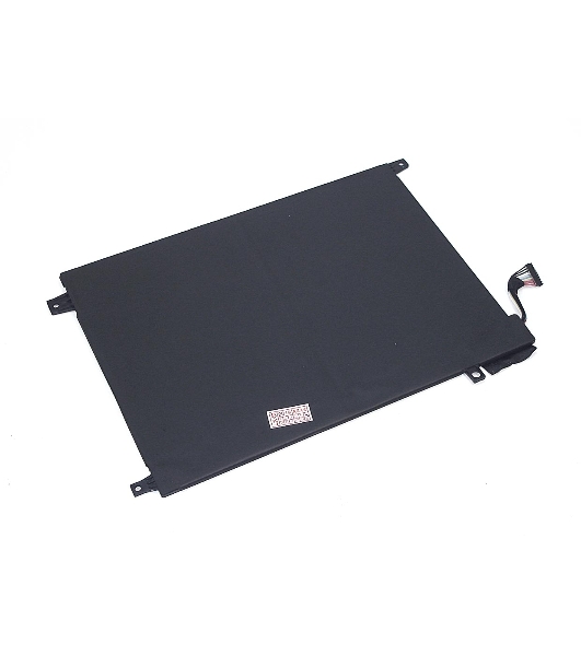 Аккумуляторная батарея для ноутбука HP Pavilion X2 10 (DO02XL) 3.8V 33Wh черный