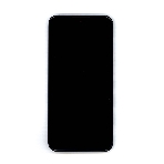 Дисплей для Samsung Galaxy A01 SM-A015F (узкий разъем) черный, фото2