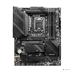 Материнская плата MSI MAG Z790 TOMAHAWK WIFI, LGA 1700, Intel Z790, 4xDDR5, 7xSATA, 4xM.2, 1xPCIe 4.0 x4, 1xPCIe 5.0 x16, 1xHDMI, 1xDP, 1x2.5Gb LAN, 4xUSB-A 3.2 Gen 1, 4xUSB-A 3.2 Gen 2, 1xUSB-C 3.2 Gen 2, 1xUSB-C 3.2 Gen 2x2, 5x3.5 мм, 7.1, Standard-ATX, фото13