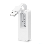 Сетевой адаптер TP-Link UE200 USB 2.0/Fast Ethernet, фото4