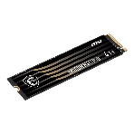 Накопитель SSD MSI SPATIUM M480 PRO, 2Tb, M.2 2280, PCIe 4.0 x4, NVMe, R/W 7400/7000, фото6