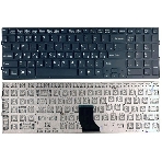 Клавиатура для ноутбука Sony Vaio VPC-CB VPC-CB17 черная, фото4