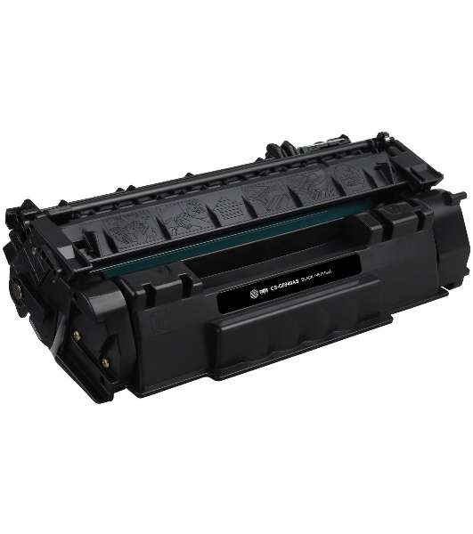 Картридж лазерный Cactus CS-Q5949AS черный (2500 стр.) для HP 1160/1320/3390/3392