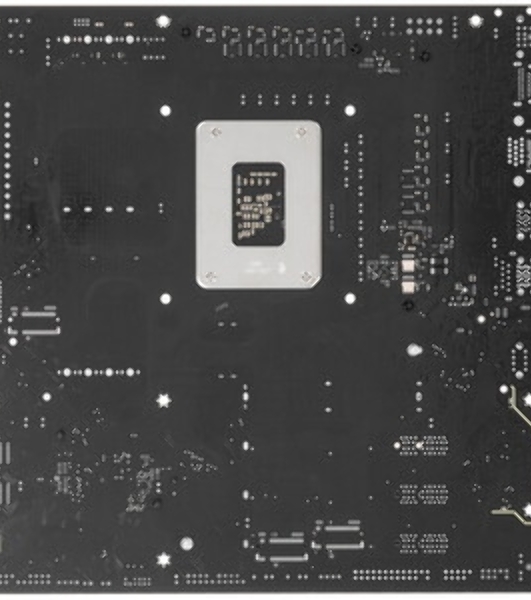 Материнская плата Gigabyte B860M DS3H (rev. 1.0), LGA1851, Intel B860, 4xDDR5, 4xSATA, 2xM.2, 1xPCIe 5.0 x16, 2xPCIe 4.0 x1, 2xDP, 1xHDMI, 1x2.5Gb LAN, 1xUSB-C 10Gbps, 2xUSB-A 10Gbps, 6xUSB-A 5Gbps, 7xUSB-A 2.0, 3x3.5мм, 7.1, mATX