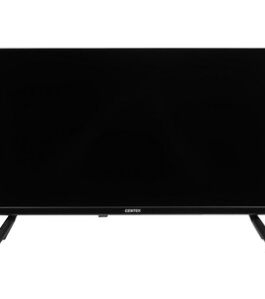 Телевизор Centek 24' CT-8624 черный DLED HD 60Hz