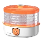 Сушилка для овощей Blackton Bt FD1110 White-orange, фото6