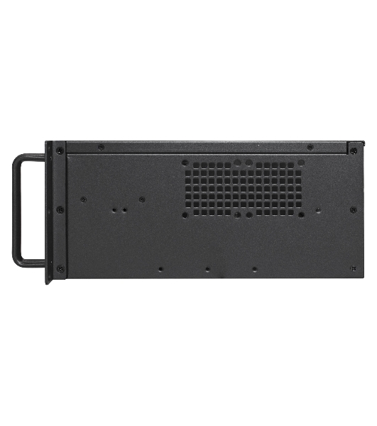 Серверный корпус ExeGate EX293670RUS Pro 3U330-02 (RM 19', высота 3U, глубина 330, БП 900PPH-SE 80 PLUS® Bronze, USB)