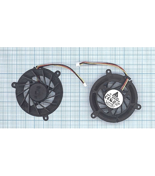 Вентилятор (кулер) для ноутбука HP ProBook 4410S 4411S 4415S 4510S 4710S VER-1