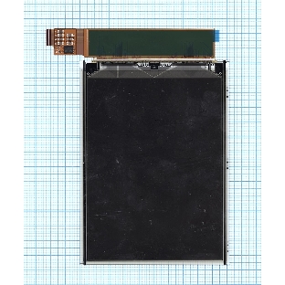 Экран для электронной книги e-ink ED060TC1