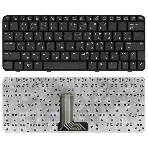 Клавиатура для ноутбука HP Compaq Presario B1200 B2200 2210B черная, фото4