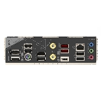 Материнская плата GIGABYTE B650 EAGLE AX (V1.1), AM5, AMD B650, 4xDDR5, 4xSATA, 3xM.2, 1xPCI-E 4.0 x16, 3xPCI-E 3.0 x1, 1xHDMI, 1xDP, 1x 1Gb LAN, 2xUSB 3.2 Gen 2, 1xUSB 3.2 Gen 1, 6xUSB 2.0, 3x3.5 мм, 7.1, Standard-ATX, фото12