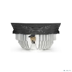 Кулер для процессора DEEPCOOL GAMMA ARCHER V2 синий, 120 мм, алюминий, 1600 об/мин, 26.1 дБ, 3 pin, 95 Вт, 65.5 мм, фото9