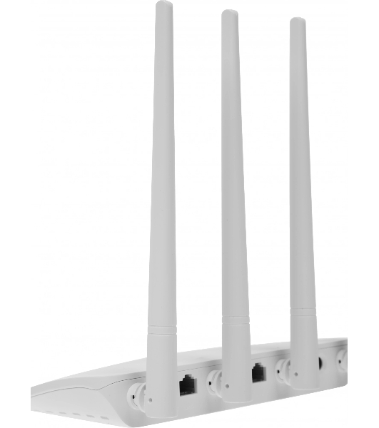 Маршрутизатор TENDA F6 Wi-Fi 300MBPS 10/100M