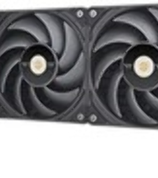 Система жидкостного охлаждения Thermaltake Toughliquid 360 Ex Pro ARGB Soc-AM5/AM4/1151/1200/1700 черный 4-pin 22.6dB Al+Cu Ret (CL-W400-PL12BL-A)