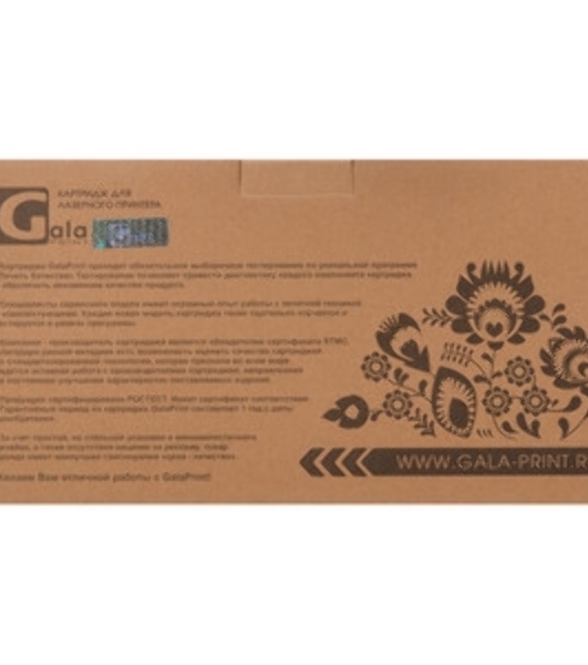 Драм-картридж GalaPrint GP-DK-170/DK-150/DK-130/DK-110/DK-1105 для принтеров Kyocera FS-1028MFP/FS-1030MFP/FS-1035MFP/FS-1100/FS-1120D/FS-1128/FS-1130MFP/FS-1135MFP/FS-1300/FS-1320/FS-1350/FS-1370/ECOSYS M2030/M2035/M2535/M3530/P2135 Drum 100000 копий