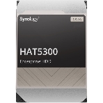 Жесткий диск Synology SATA 12TB 7200RPM 6Gb/S 256MB HAT5300-12T, фото4
