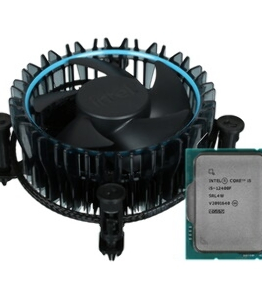 Процессор Intel Core i5-12400F Soc-1700 2.5GHz OEM