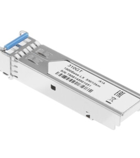 Трансивер 1000BASE-LX 310GT/A1A D-LINK