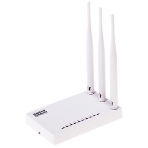 Маршрутизатор беспроводной Netis WF2409E Wi-Fi белый, фото12