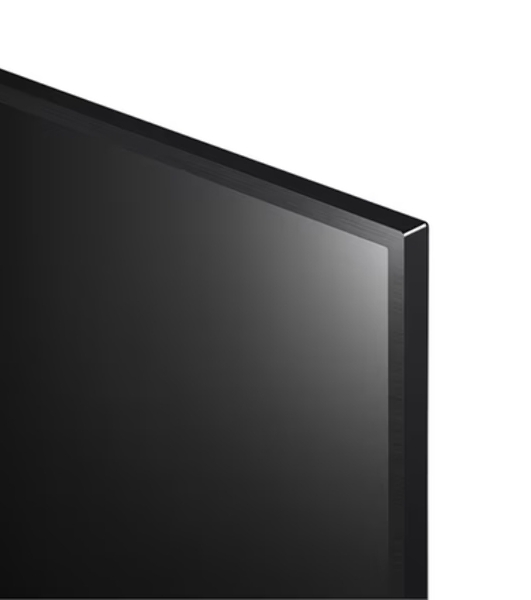 Телевизор LG 43' 43UM662H серый Hotel TV LED UHD 60Hz Smart TV WebOS 1.5GB/8GB